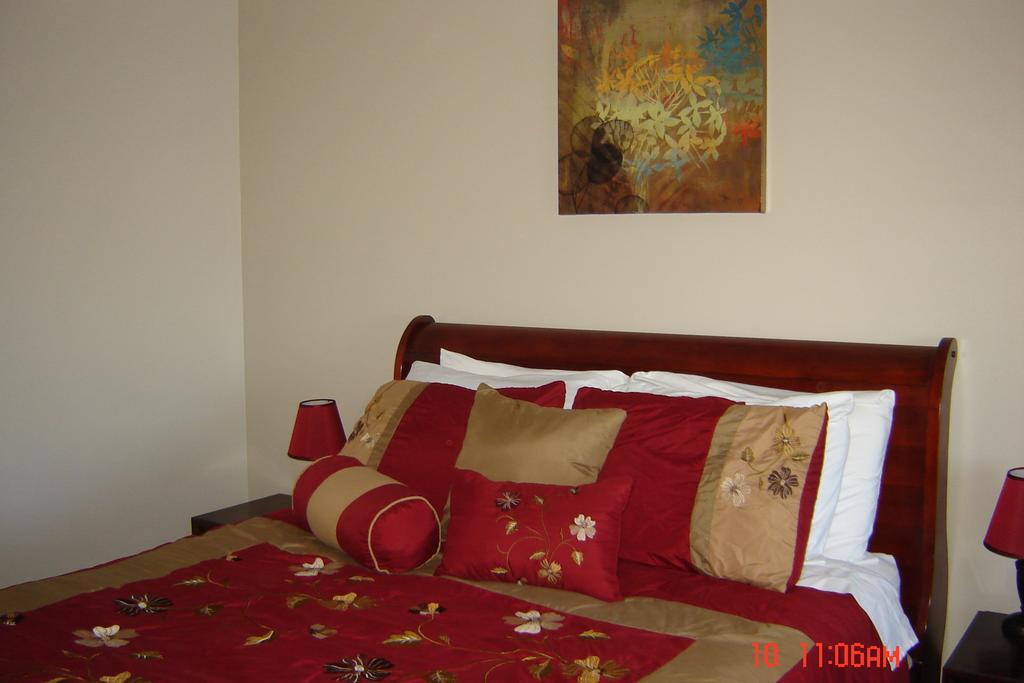 Midway Motel Radisson 객실 사진